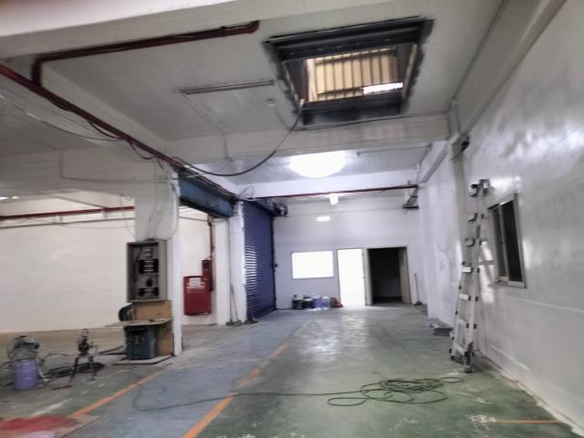 新北鶯歌廠房-5