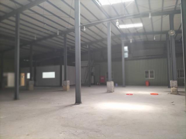 新北鶯歌廠房-4