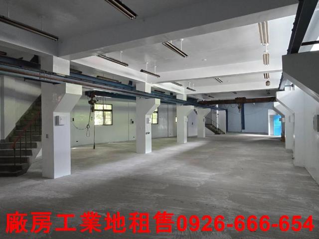 桃園廠房-1