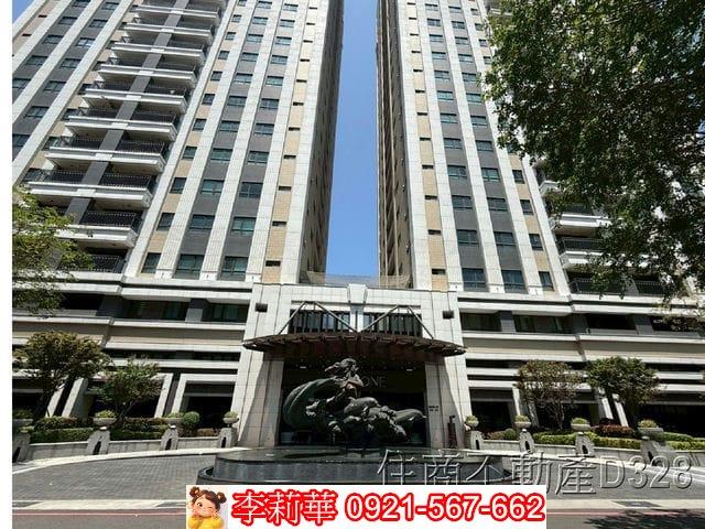 台南中西區大樓-1