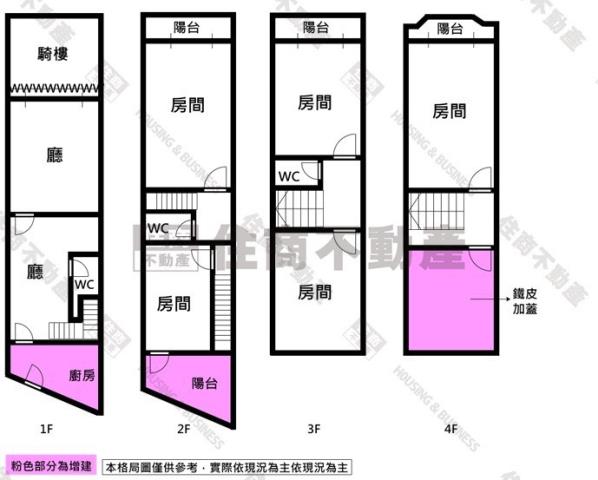 台南仁德透天-14