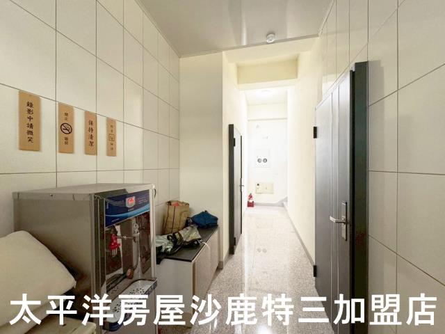 台中沙鹿透天-10