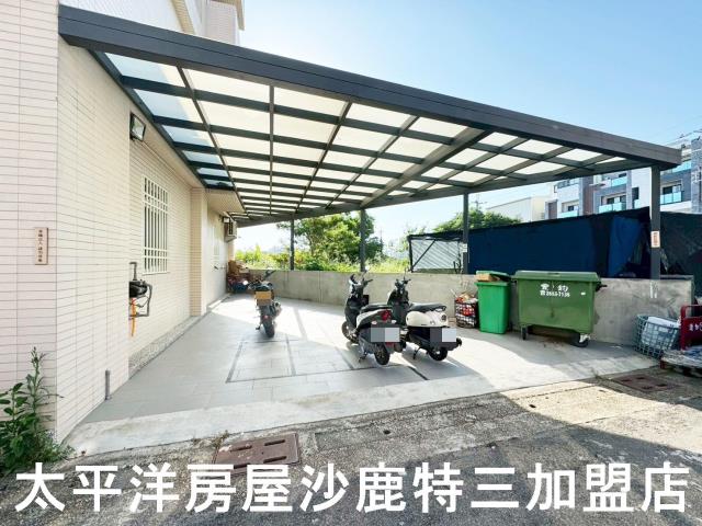 台中沙鹿透天-2