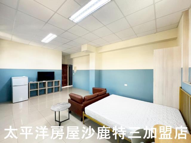 台中沙鹿透天-3