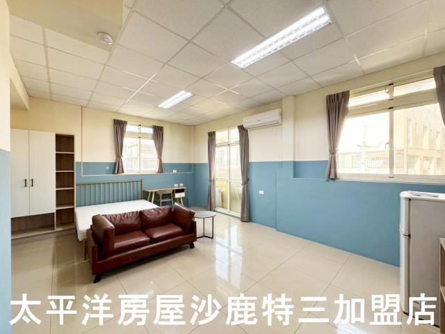 台中沙鹿透天-4