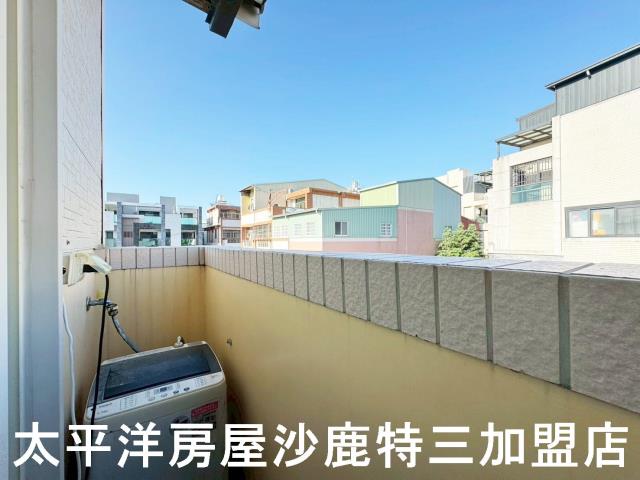 台中沙鹿透天-6