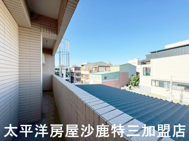 台中沙鹿透天-9