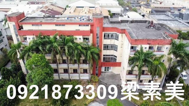 台南官田廠房-10
