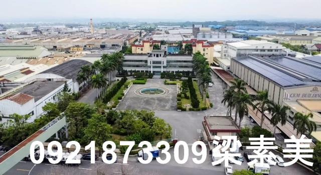 台南官田廠房-12