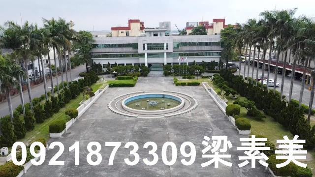 台南官田廠房-1
