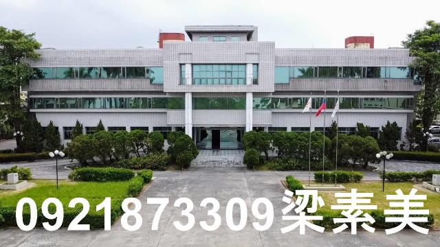 台南官田廠房-2