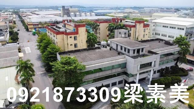 台南官田廠房-3