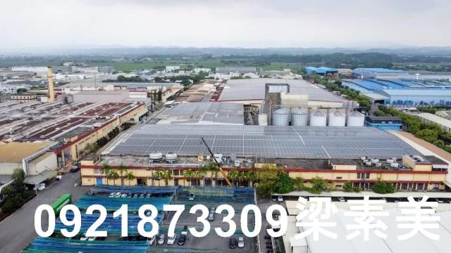 台南官田廠房-4