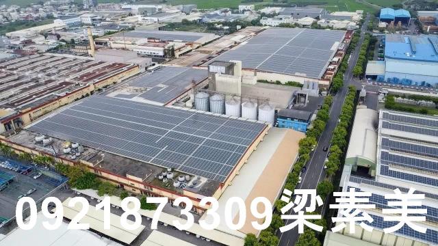 台南官田廠房-5