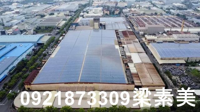 台南官田廠房-6