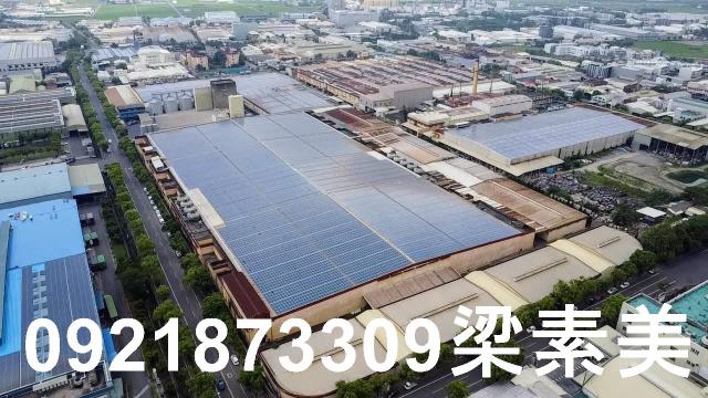 台南官田廠房-7