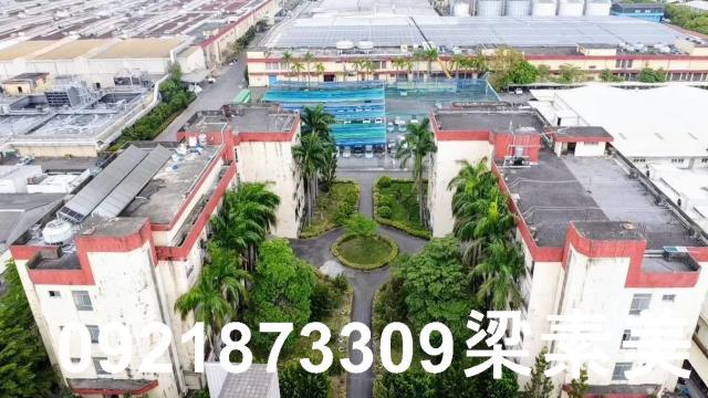 台南官田廠房-8