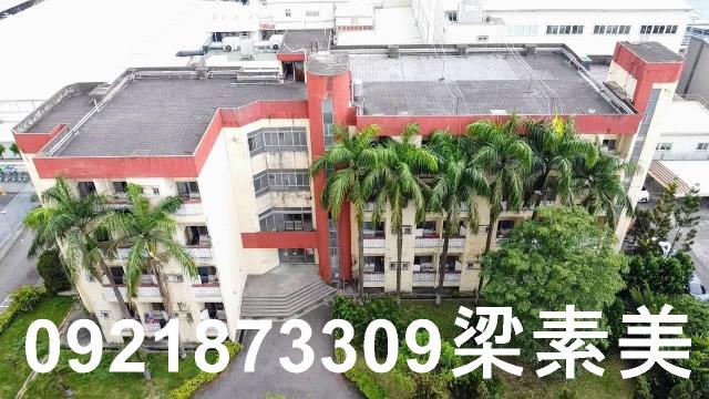 台南官田廠房-9