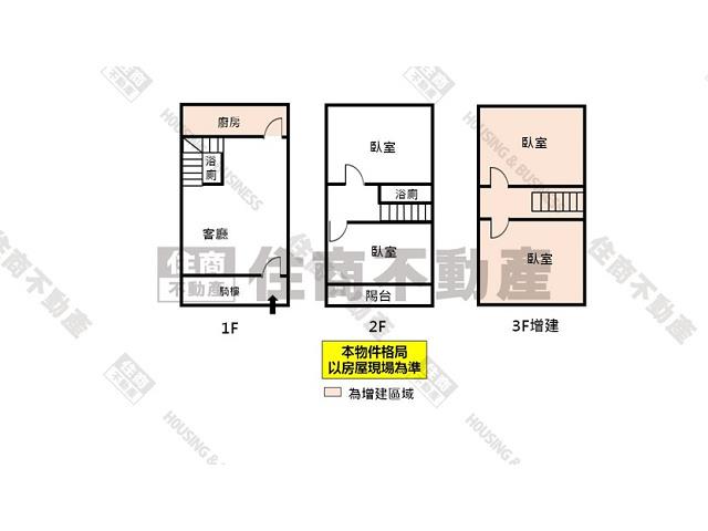 台南歸仁透天-10