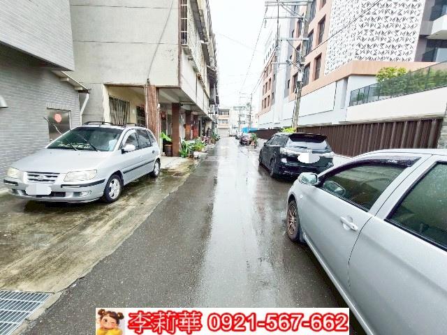 台南歸仁透天-1