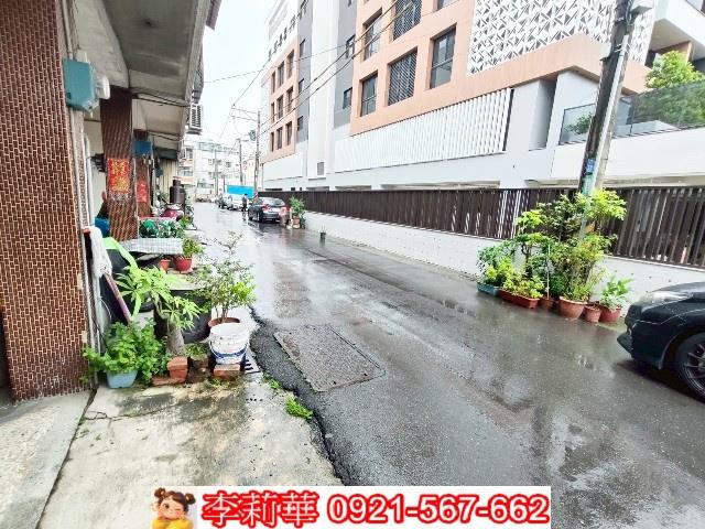 台南歸仁透天-2