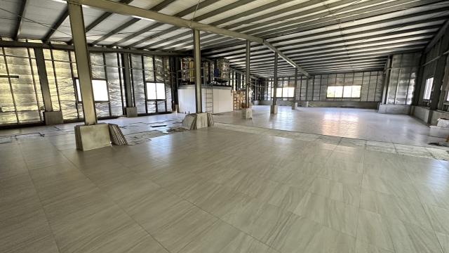 新北鶯歌廠房-1