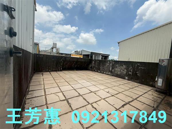 台中后里透天-10