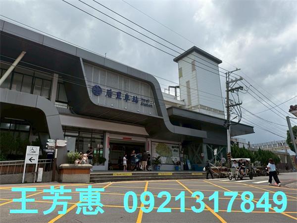 台中后里透天-12