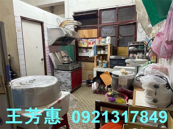 台中豐原透天-2