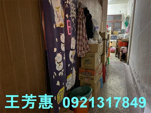 台中豐原透天-3