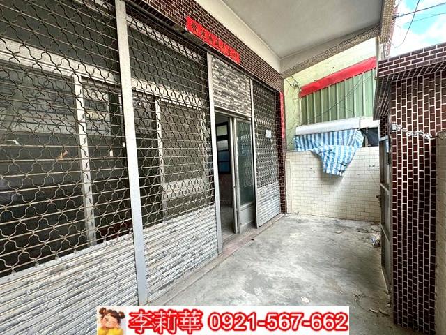 台南新營透天-1