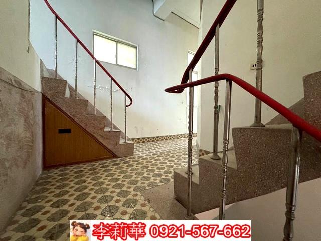 台南新營透天-6