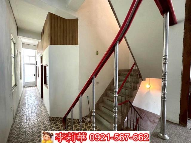 台南新營透天-8