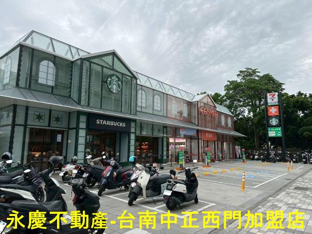 台南南區透天-11