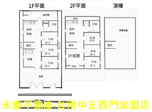 台南南區透天-15