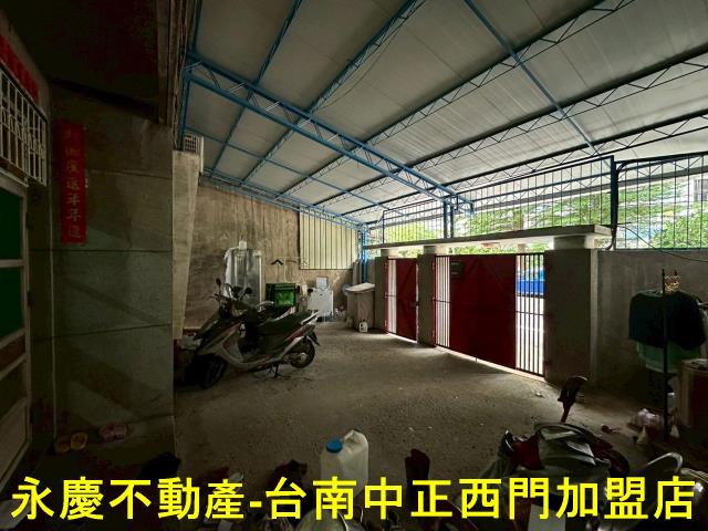 台南南區透天-1