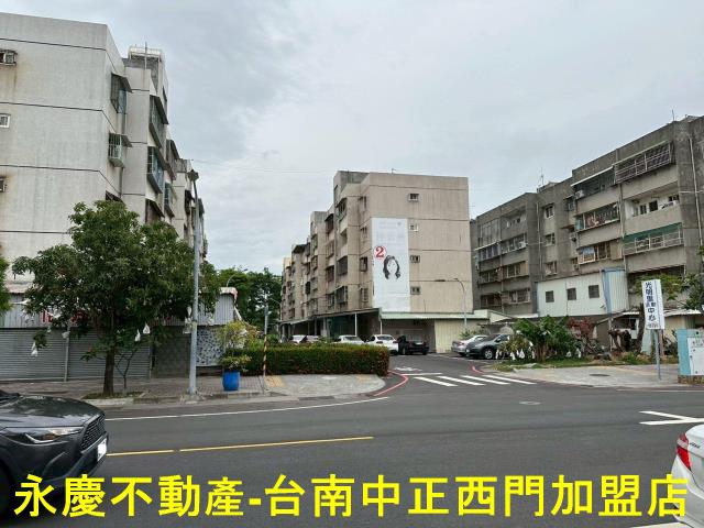 台南南區透天-2