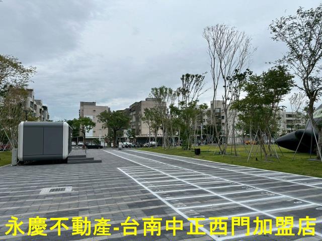 台南南區透天-3