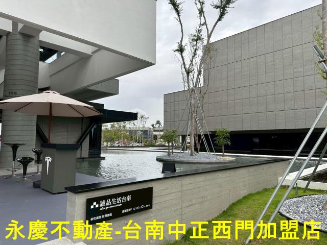 台南南區透天-4