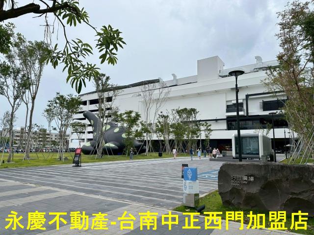 台南南區透天-5