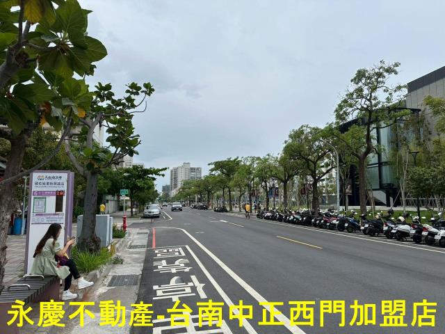 台南南區透天-7