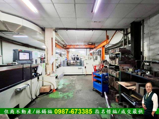 永康廠房-7