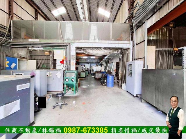 永康廠房-8