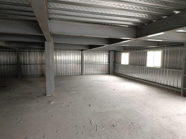 桃園龜山廠房-1