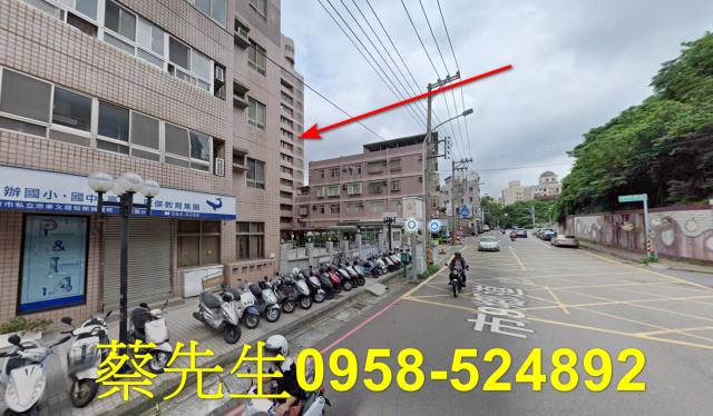 東區公寓拍賣-14