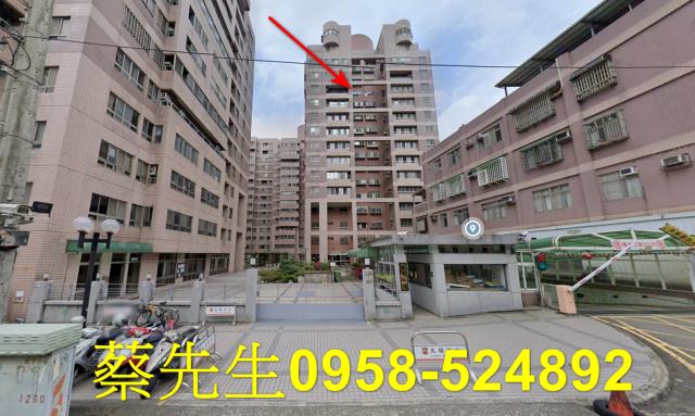 東區公寓拍賣-1