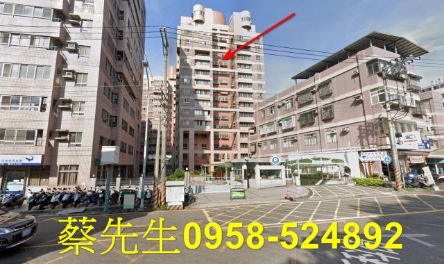 東區公寓拍賣-3