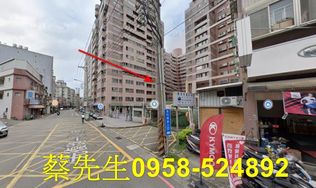東區公寓拍賣-7