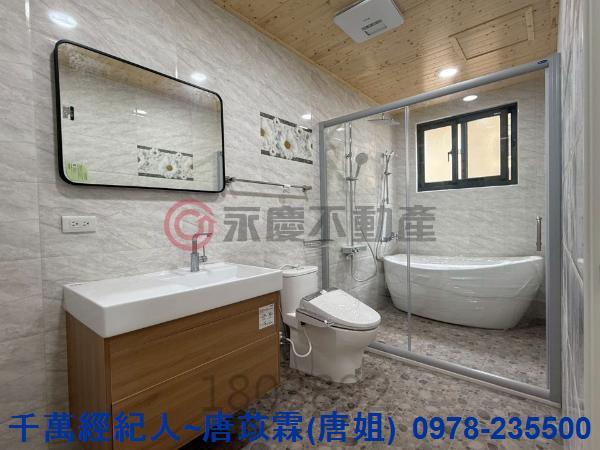 新竹北區透天-11