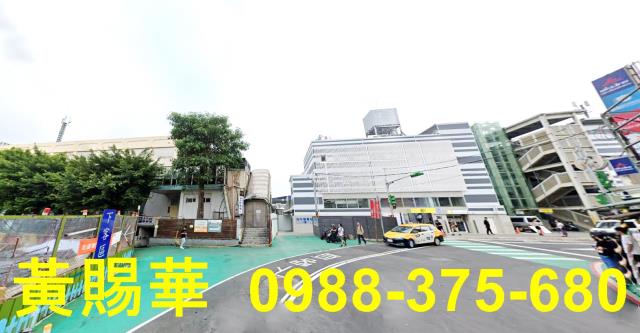 桃園中壢公寓-1